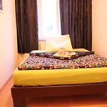 Fairschlafen | Ferienwohnung Südvorstadt
