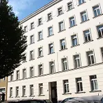 Fairschlafen | Ferienwohnung Südvorstadt