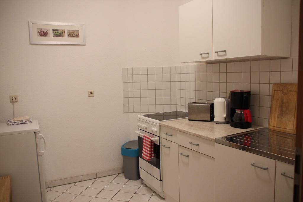 Fairschlafen | Südvorstadt Apartment Leipzig