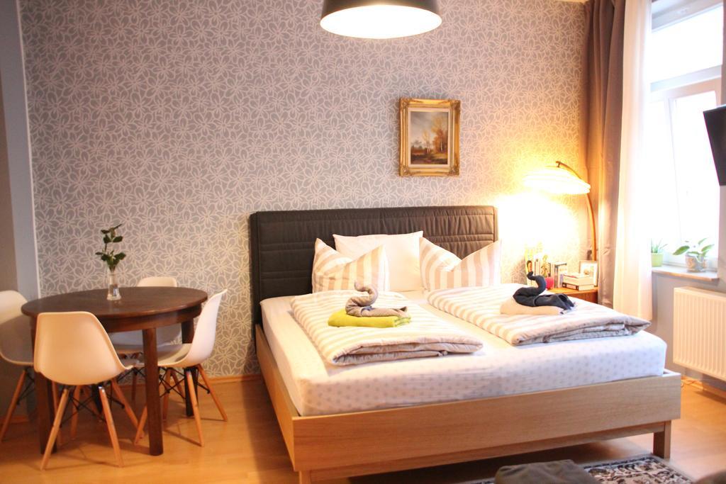 Fairschlafen | Südvorstadt Apartment