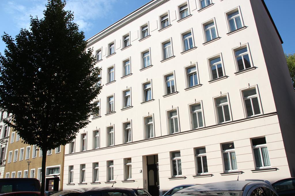 Fairschlafen | Südvorstadt *