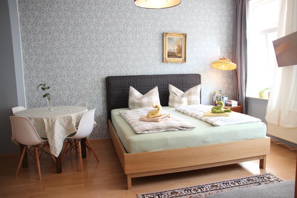 Apartment Fairschlafen | Suedvorstadt